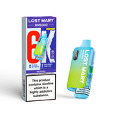LOST MARY BM6000 KIT MENTHOL (5)